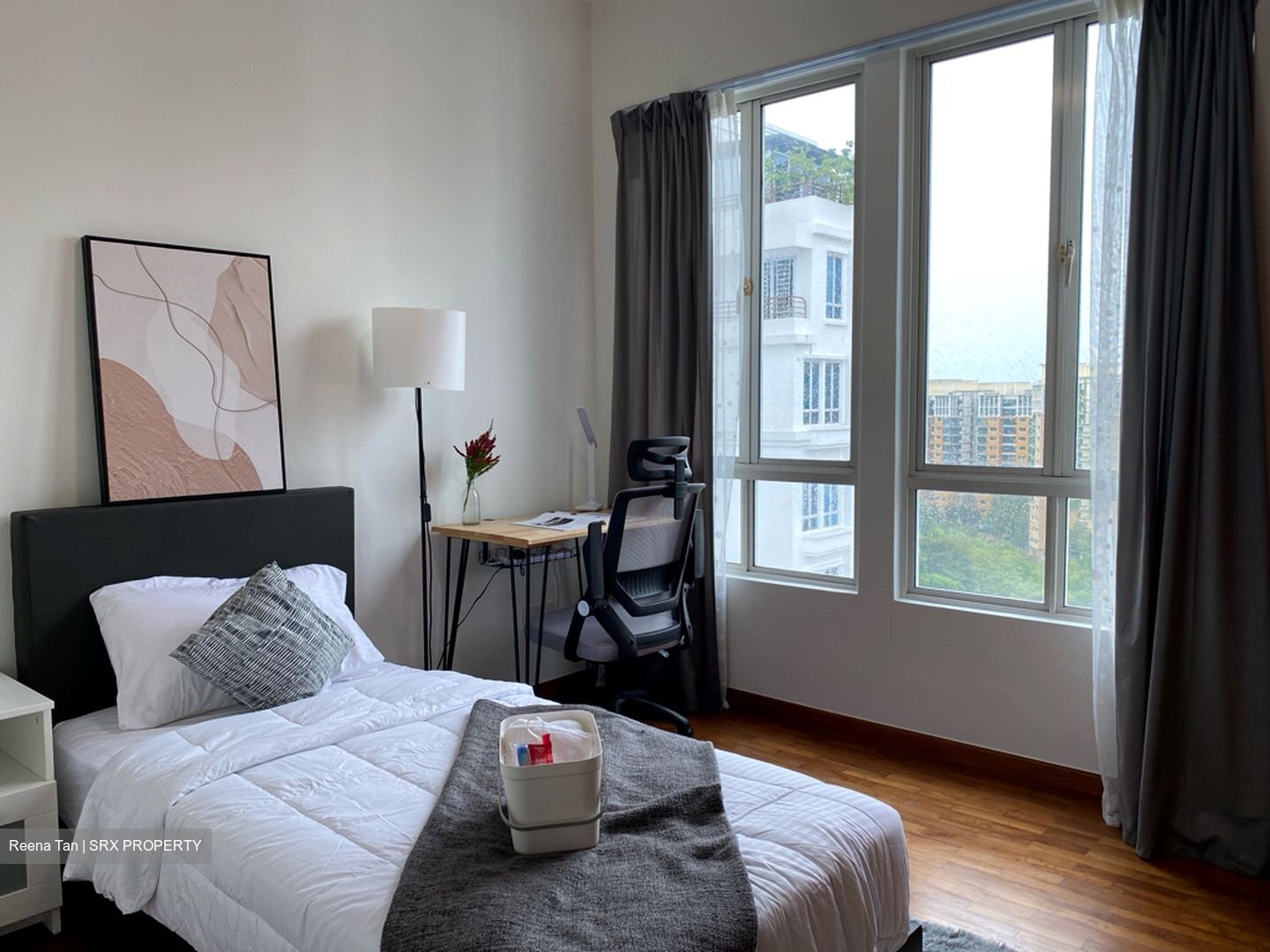 Northoaks (D25), Condominium #433156591